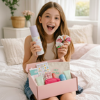 Hey Hush First Edit - Skincare Starter Kit