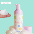 Hey Hush First Edit - Skincare Starter Kit