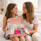 Hey Hush First Edit - Skincare Starter Kit