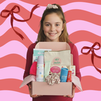 Holly Jolly Tween Self Care Box!   ✩✩Limited Christmas Drop✩✩